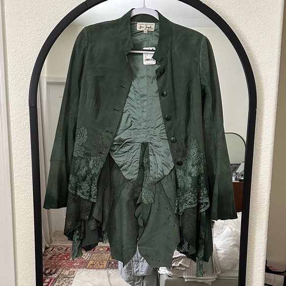 Nigel Preston & Knight Jackets & Blazers - Nigel Preston